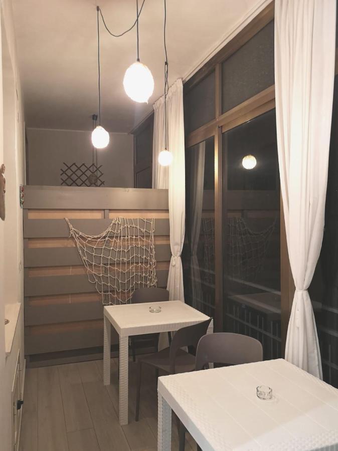 Il Balcone Di Galatea Acireale Exterior foto