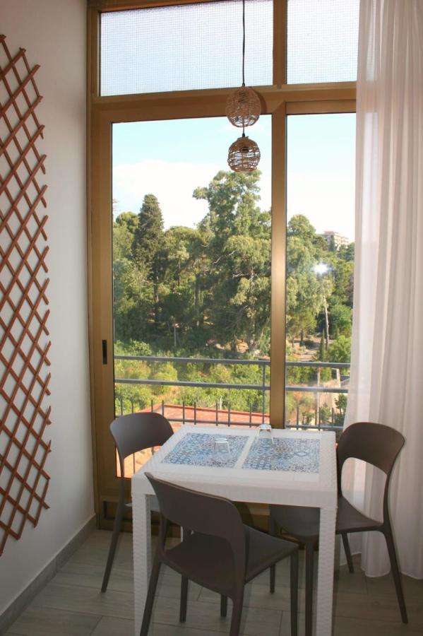 Il Balcone Di Galatea Acireale Exterior foto